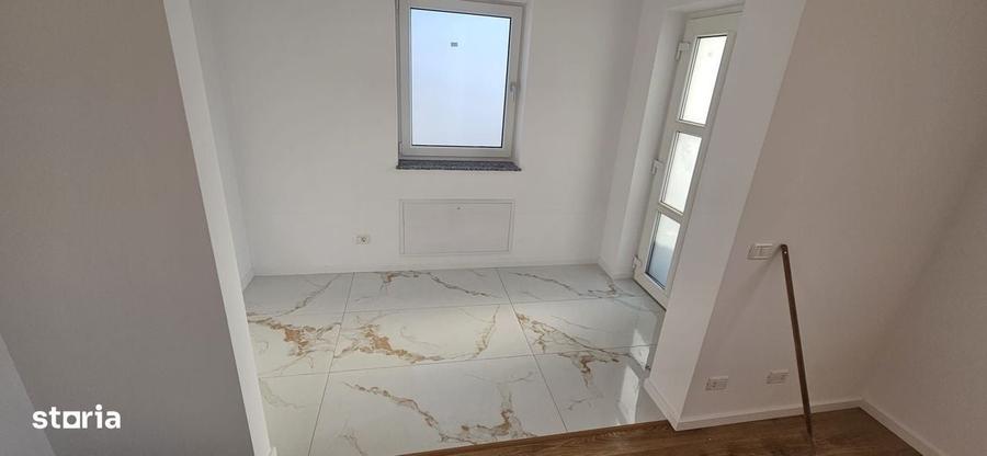 Duplex De Vanzare I Ipotesti, Suceava I Pret: 140.000 - 2