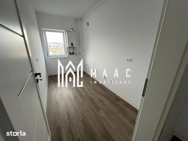 Studio 40 mp | Etaj 3 | Loc de parcare - 5