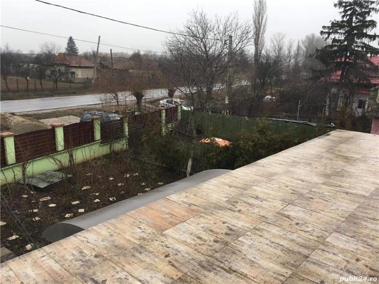 Casă individuală cu 5 camere cu Teren 1200 Mp în Studina