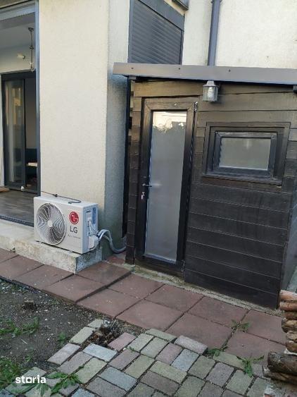 Apartament cu 2 camere, mobilat în Dumbrăvița