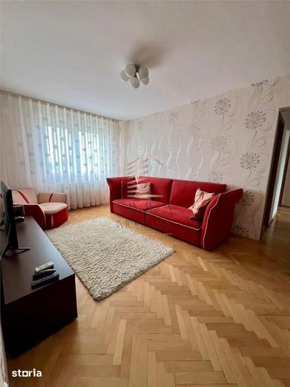 Apartament cu 3 camere în Dacia