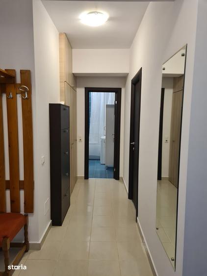 Apartament cu 2 camere decomandat în Bucureștii Noi