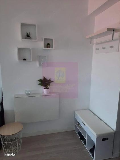 Apartament 2 Camere - Timisoara - Valea Larga - Bloc nou - 5