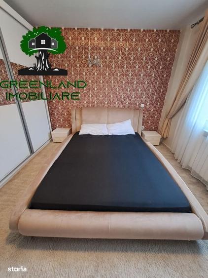 Apartament 2 camere, et 2, 70 mp, AC, Parcare, Dressing, Nicolina Cug - 5