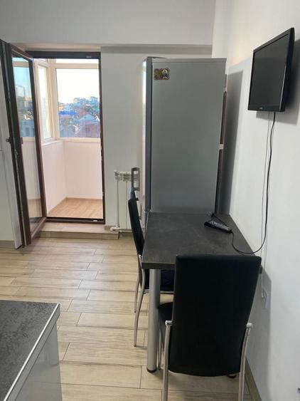 Garsonieră decomandată în Ultracentral