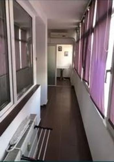 Apartament cu 2 camere semidecomandat în Vatra Luminoasă
