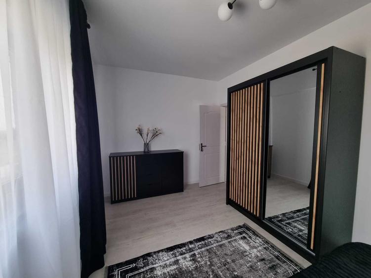 Apartament in Magnolia Residence - 2 camere - toate utilitatile - loc de parcare inclus - 1