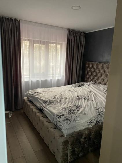 Apartament cu 2 camere decomandat, mobilat în Vidin-Progresul