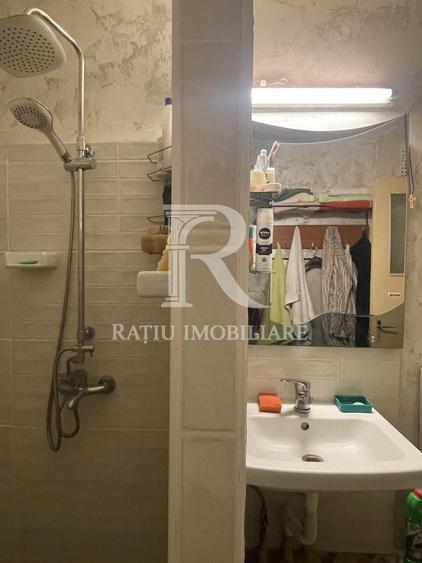 Apartament cu 3 camere decomandat, mobilat în Calea Aradului