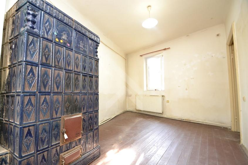 Apartament 2 camere + 1 birou - Cotroceni (Arenele BNR) (Comision ZERO) - 1