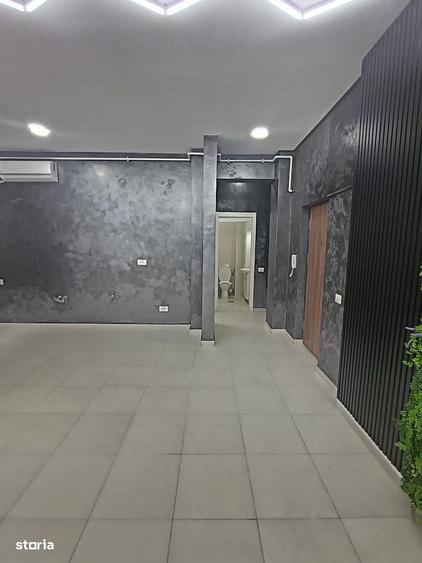 Spațiu comercial, de 42 mp, în Dudu
