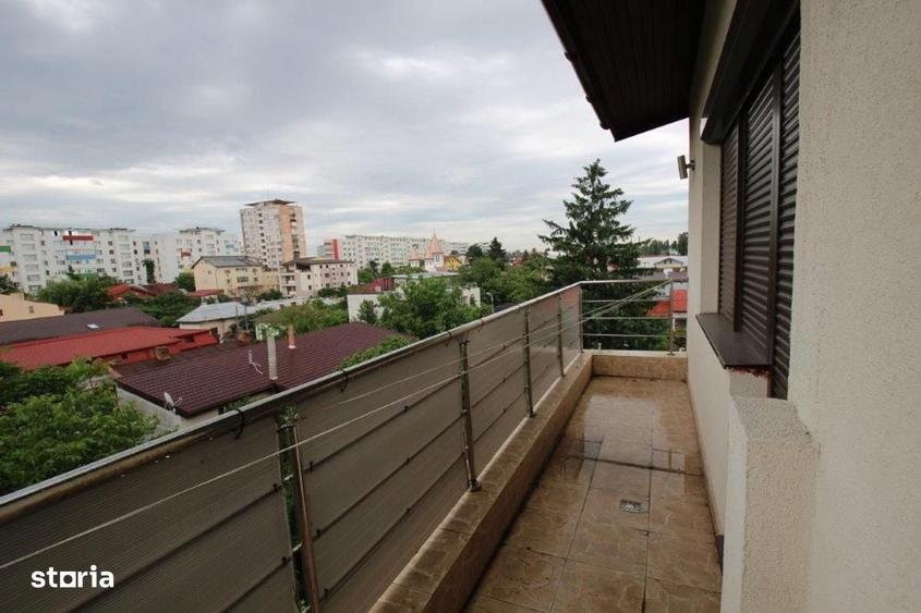 Apartament cu 2 camere în Gara de Nord