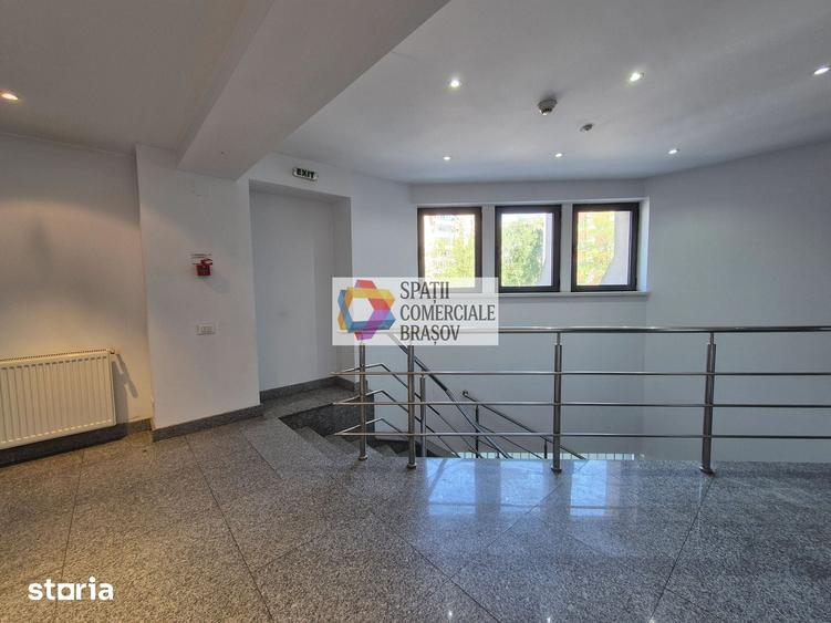 Spațiu comercial, de 370 mp, în Centrul Civic