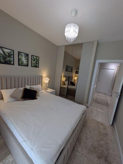 Proprietar de apartament cu doua camere complex silk district - 14
