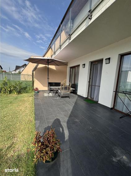 Casă cu 4 camere cu Teren 250 Mp în Valea Borcutului