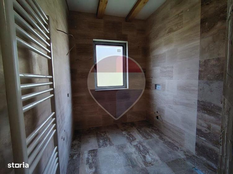 Domeniu Rezidential in Gura Vaii | Conac Mediteranean | 3400 mp - 8