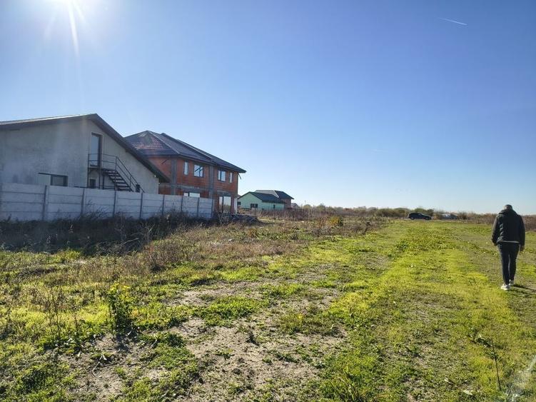 Spațiu comercial, în 1 Decembrie