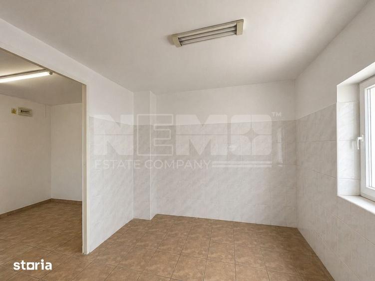 Apartament 3 Camere | Parter | Ideal Business sau Locuinta | Radauti - 7