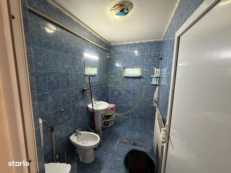Casa parter, 110mp utili, 263mp teren, zona Gradina Botanica - 4