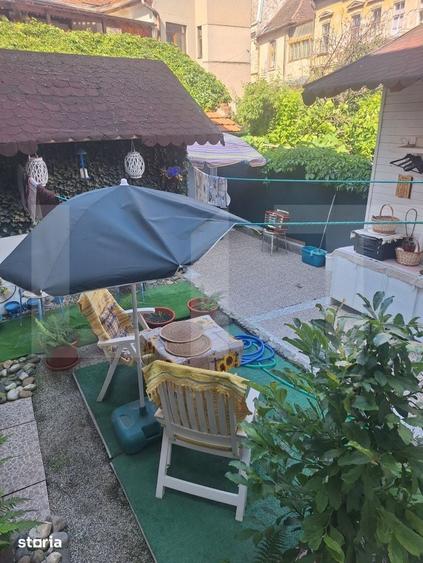 Casa inidividuala, 163 mp, zona Lugoj - 13