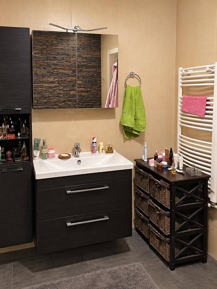 Apartament cu 3 camere în Borhanci