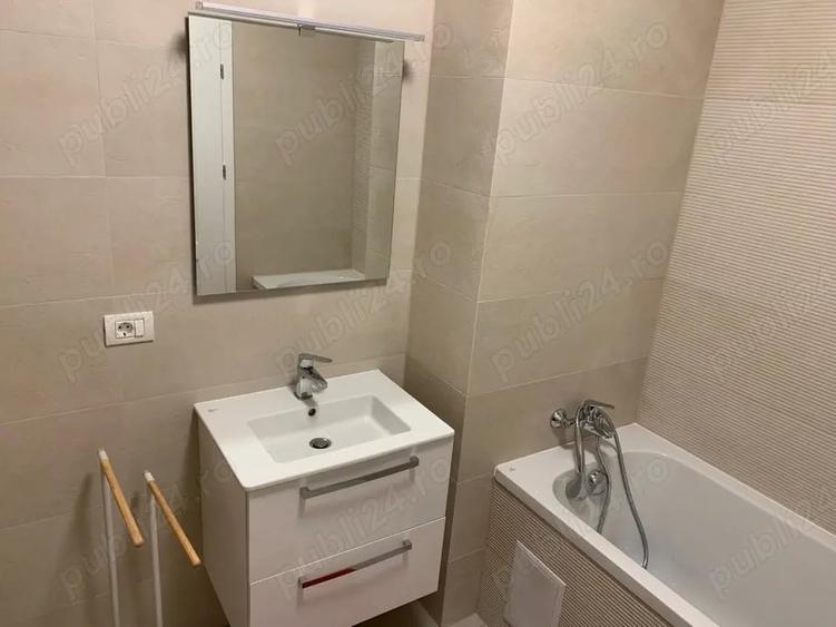 Apartament cu 2 camere decomandat în Funcționarilor