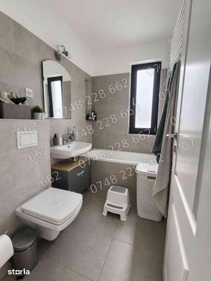 Apartament cu 2 camere în Giroc