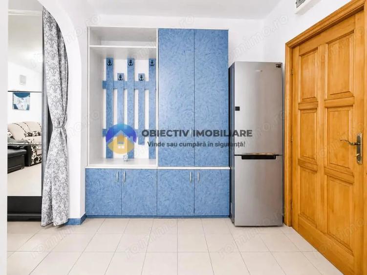 Spațiu comercial, de 53 mp, în Dărmănești