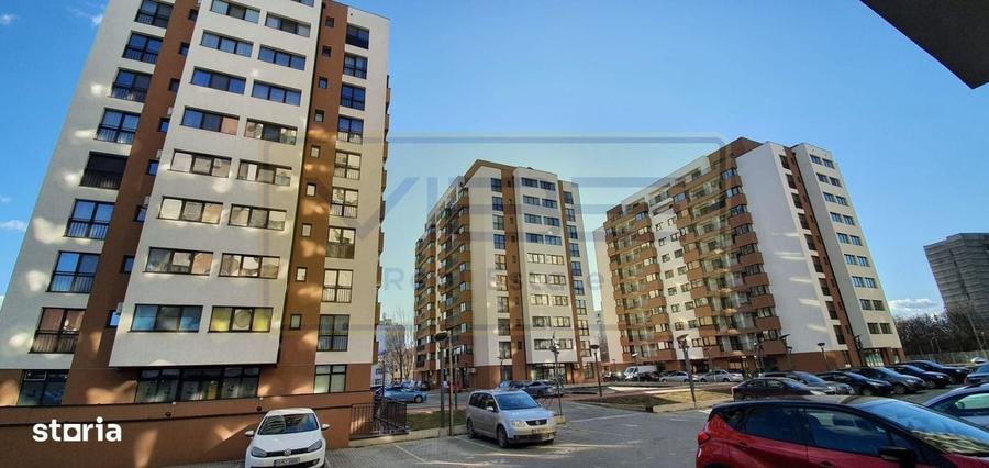 Garsonieră decomandată în Tătărași