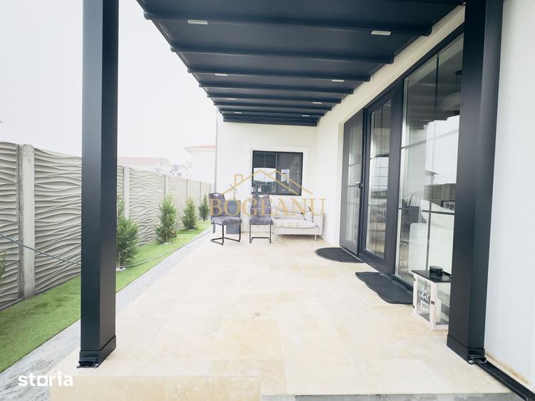 Casă cu 5 camere cu Teren 270 Mp în Braytim