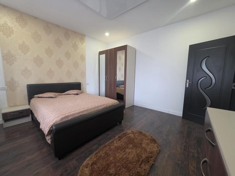 Apartament cu 2 camere în Sfântu Ilie