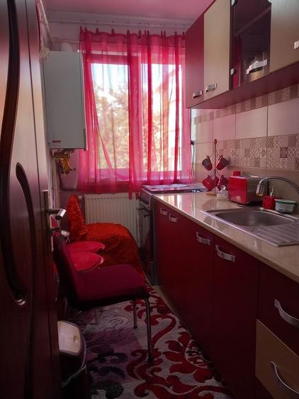 Apartament cu 2 camere decomandat în Preajba Mare