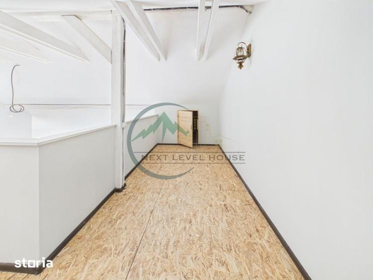 Apartament 3 camere, 2 bai, Sanpetru Central - 10