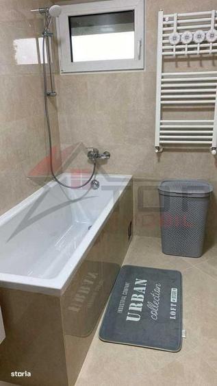 Apartament 1 Camera D - 51mp - Bloc Nou - Tatarasi - 8