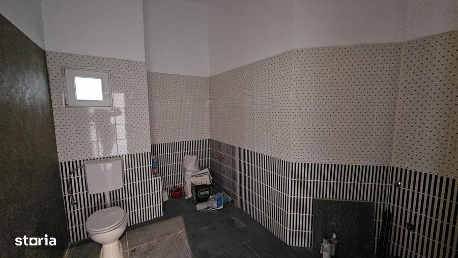 Apartament cu 4 camere în Central