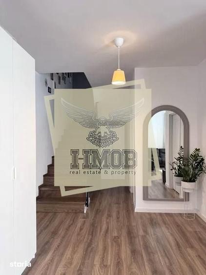 Casă cu 4 camere cu Teren 230 Mp în Roșia