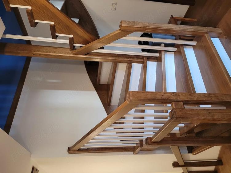 Apartament cu 2 camere decomandat în Lugojului