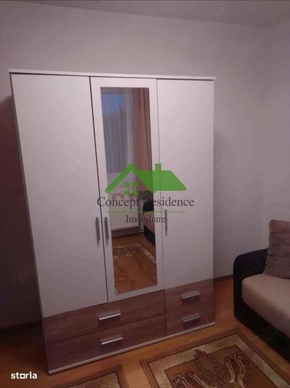 Apartament 2 camere | 35 mp | Str. Victor Babes Zona Universitati - 5