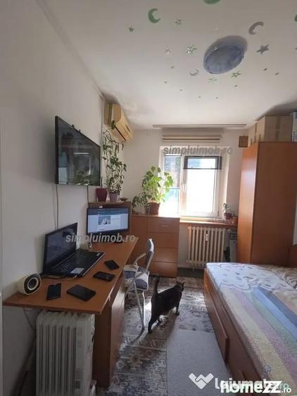 3 camere renovat Brancoveanu stradal Sector 4 - 5
