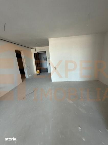 Apartament cu 2 camere în Tomis Plus