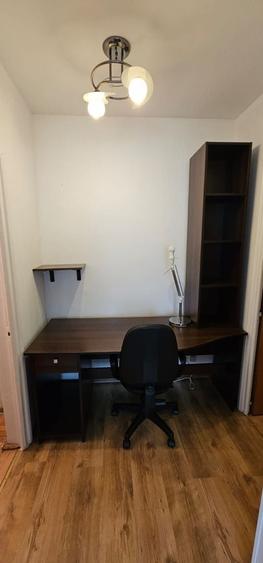 Apartament cu 2 camere decomandat în P-ța Unirii