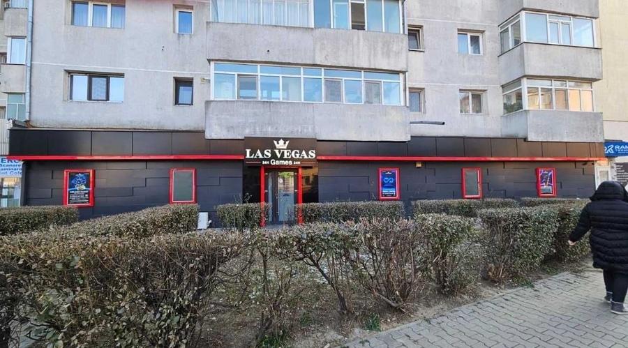 Spațiu comercial, de 225 mp, în Central