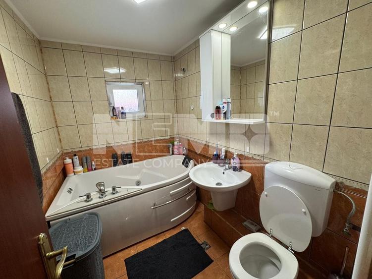 Apartament 3 camere | Obcini, Suceava | 110.000€ - 6