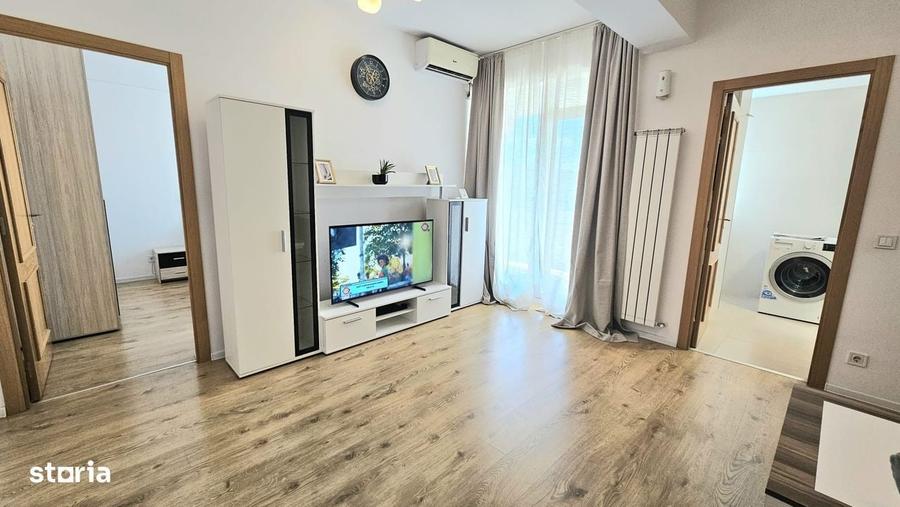 Inchiriere apartament 2 camere in complexul New Residence Ghencea - 3