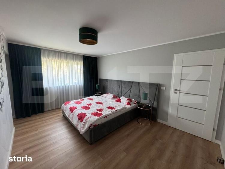 Casă cu 4 camere cu Teren 200 Mp în Ciarda Roșie