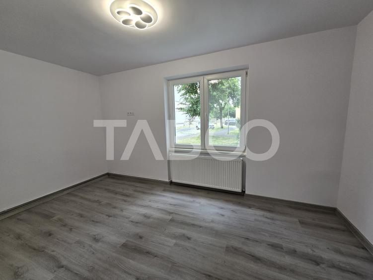 Apartament cu 2 camere semidecomandat în Terezian