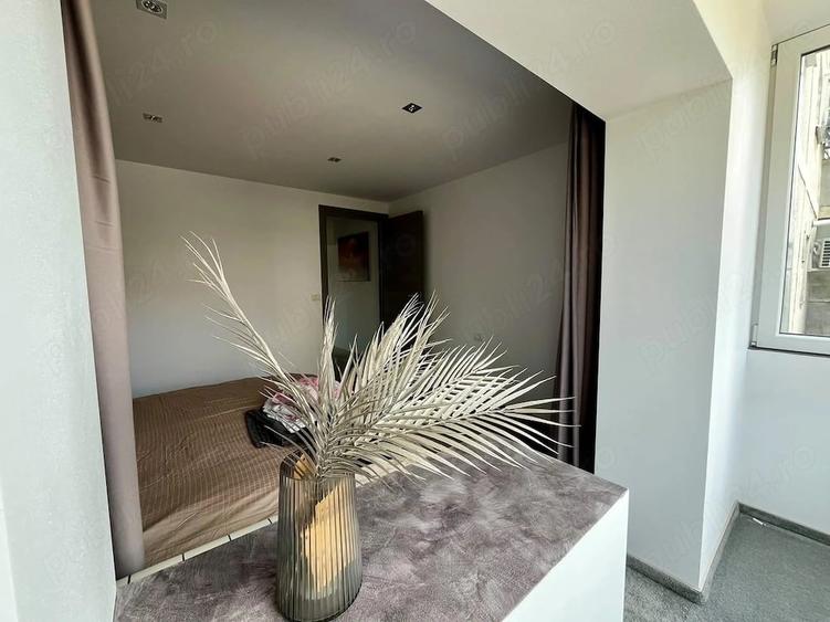 Apartament cu 2 camere semidecomandat în Fabric