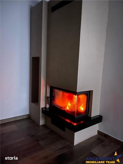 Casă cu 4 camere cu Teren 1620 Mp în Livezeni