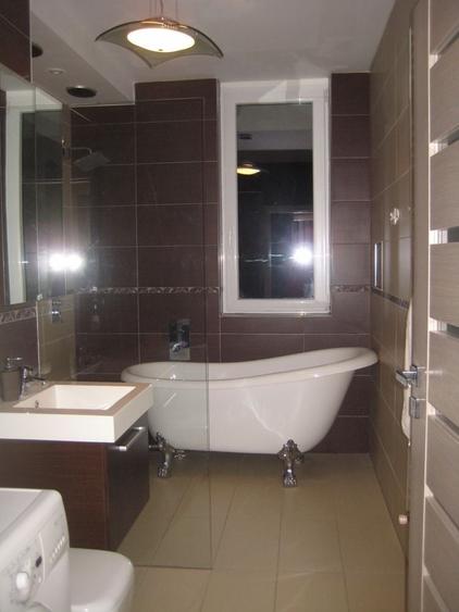 Apartament cu 2 camere în Podgoria