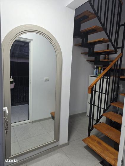 Apartament cu 2 camere în Contactoare